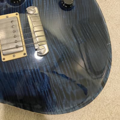PRS Custom 22 Stoptail 10-Top 2002 - 2014 | Reverb Canada