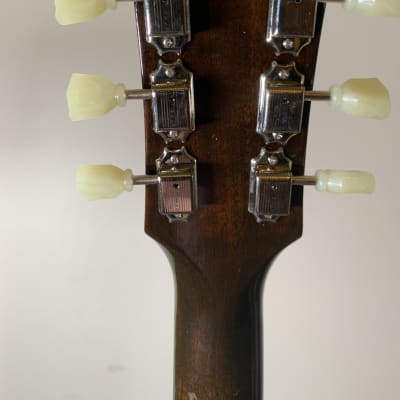 Gibson ES-175 1949 - 1956 - Sunburst image 4