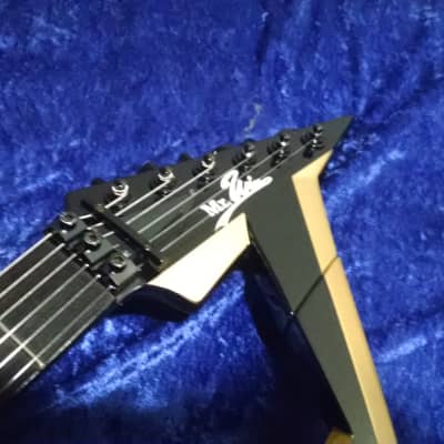 1992 ESP Mr. Win Phenix Custom Shop 1 OFF w/original case