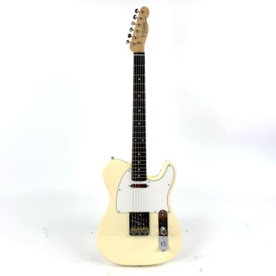 Holy Grail Vintage 34yr old Tokai Breezy Sound 1956-1960 Telecaster-Factory  Waxed Pick-ups, Ash Body | Reverb