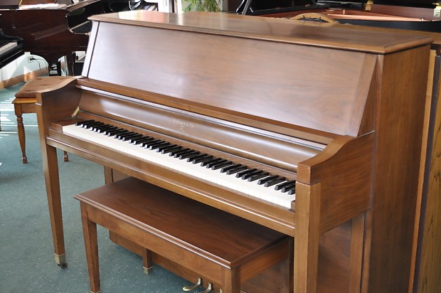 Sohmer and co piano price sale