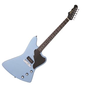 Fret king esprit 1 top