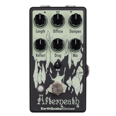 Reverb.com listing, price, conditions, and images for earthquaker-devices-afterneath