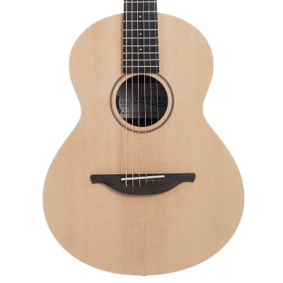 Sheeran by Lowden W02 - Sitka Spruce/Indian Rosewood - LR Baggs Element VTC (704)* image 3