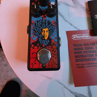 Reverb.com listing, price, conditions, and images for 68-pedals-68-vibe