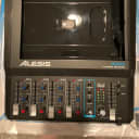 Alesis iO Mix 4-Channel Mixer with iPad Mount (Never Used, NIB)