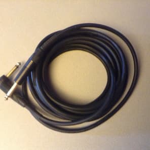 Mogami  Gold 18.6 ft instrument cable image 4