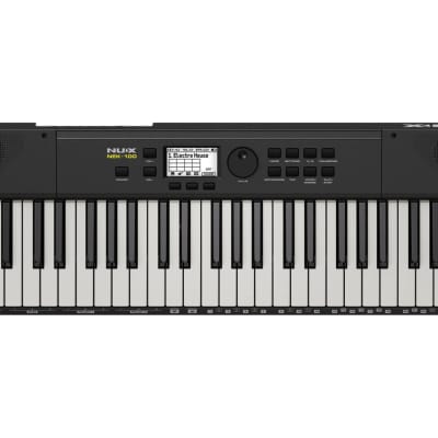 Korg SP-200 Digital Piano | Reverb