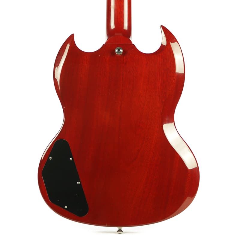 Gibson '61 SG Reissue | Reverb