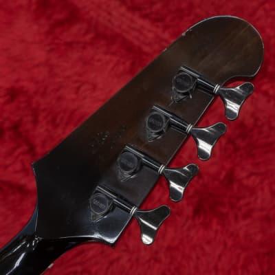 【used】Gibson / USA Thunderbird IV 2002 4.015kg #00312442【GIB Yokohama】 image 11