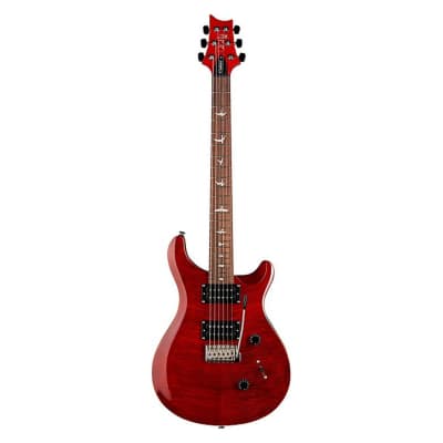 PRS SE Custom 24 Electric Guitar | Reverb