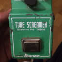 Ibanez TS808 Tube Screamer Original 1980