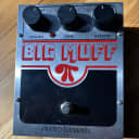 Electro-Harmonix Big Muff Pi 2000 - Present - Silver / Black / Red