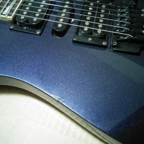 Ibanez RG 370 DX | Reverb Ibanez RG 370 DX | Reverb