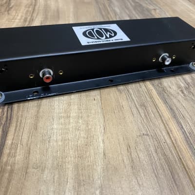 MOD 8AB2A1B 3 Spring Reverb Replacement Tank | Reverb