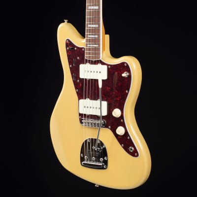 Fender Jazzmaster 60th Anniversary Classic Vintage Blonde