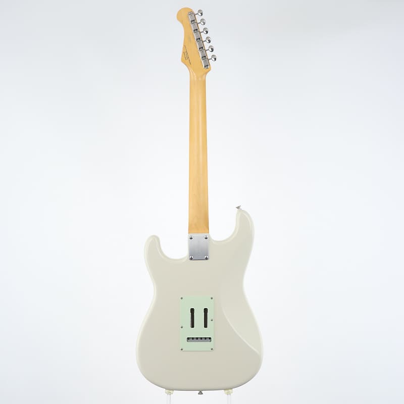 Fujigen Neo Classic NST100 Vintage White [SN J190147] (04/24) | Reverb