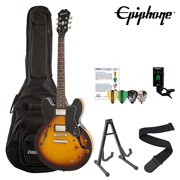 Pmt epiphone deals