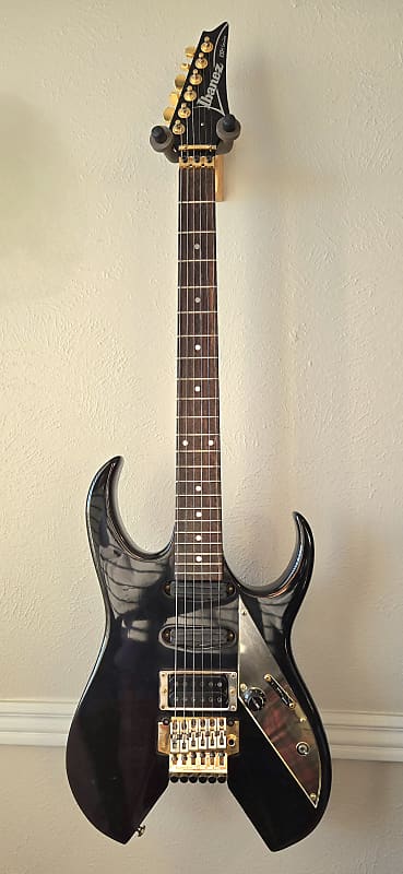 Ibanez RBM10 Reb Beach Signature Voyager | Reverb