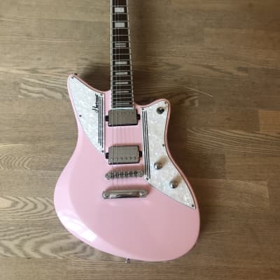 Hartwood charger guitar review sale