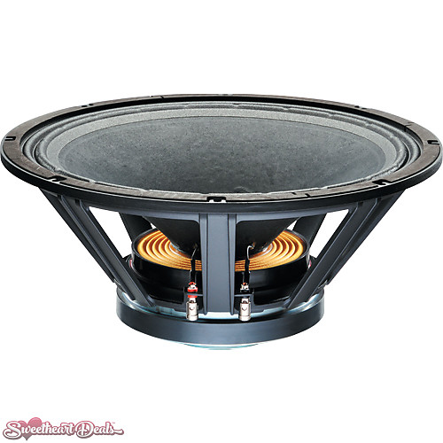 Celestion FTR18-4080FD 18" Subwoofer Speaker - Loudspeakers Plus