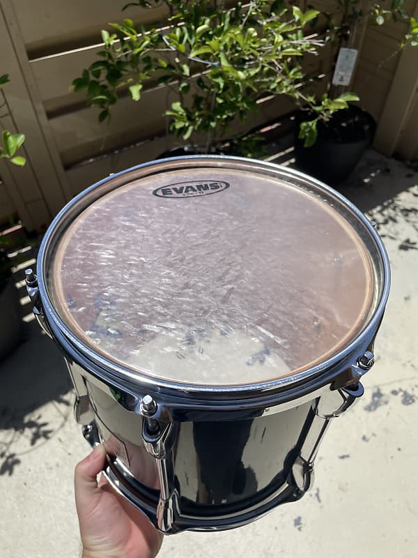 Yamaha Power v special 10' Tom | Reverb