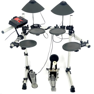 Yamaha DTXplorer Electric Drums | Reverb