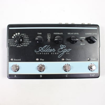 TC Electronic Alter Ego X4 *Free Shipping* | Reverb
