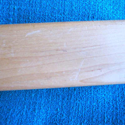 BlackSwamp Percussion MWB3 6.5" Small Maple Wood Block image 3