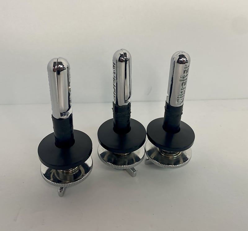 Gibraltar SCSNA Swing Nut AddOn Attachment For 8mm Cymbal Reverb