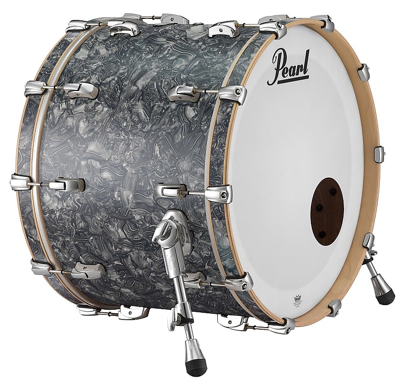 Pearl RF2220BX Music City Custom Reference 22x20" Bass Drum image 2