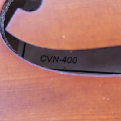 Violin - Cecilio Cvn-400 Bild 8
