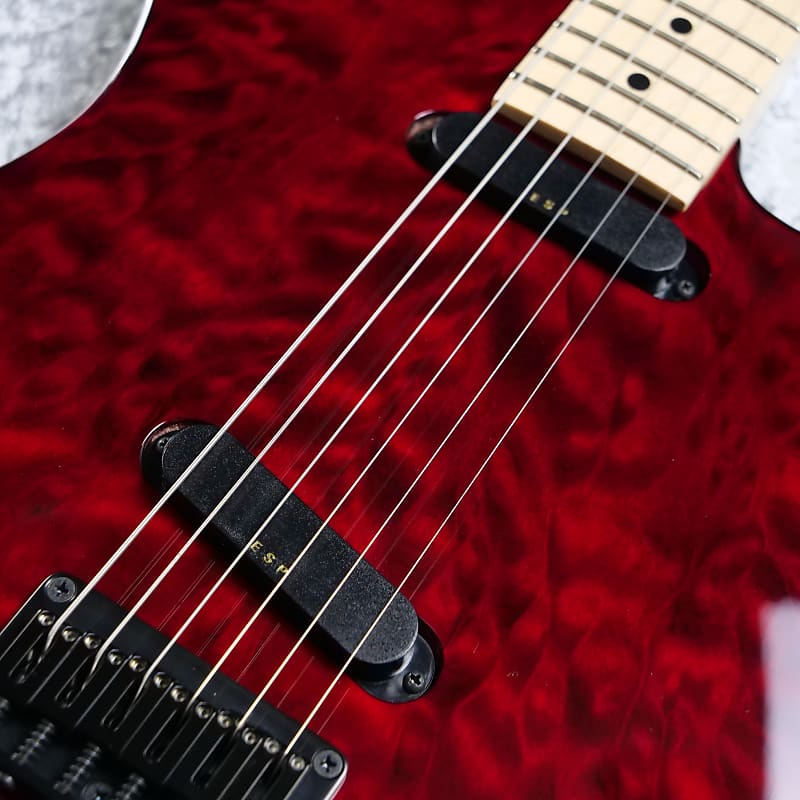 ギター Edwards E-D-TE ESP EDWARDS E-D-TE [Made in Japan!!] | Reverb