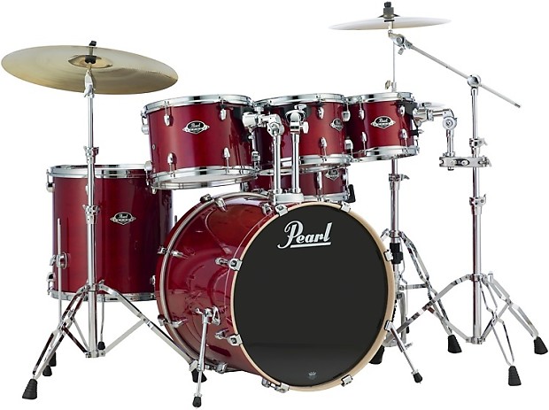 Pearl top exl export