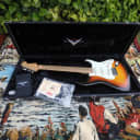 Fender Custom Shop Closet Stratocaster Classic Pro 2013 (Mod)