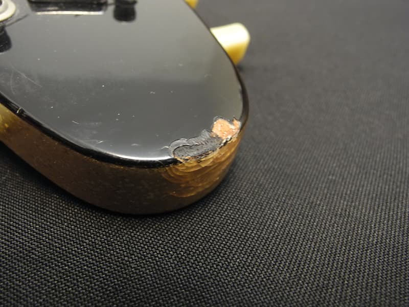 VH-1 Pickups | Tokai & Japanese Guitar Forum