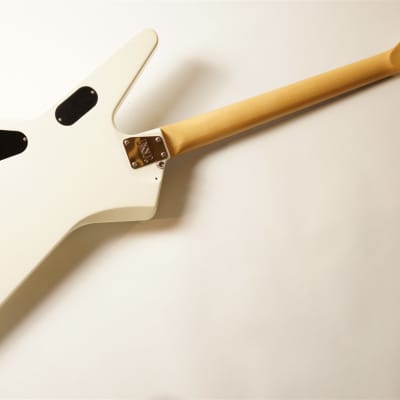 ESP ESP CRYING STAR-REBEL Galneryus Signature Syu - Pearl