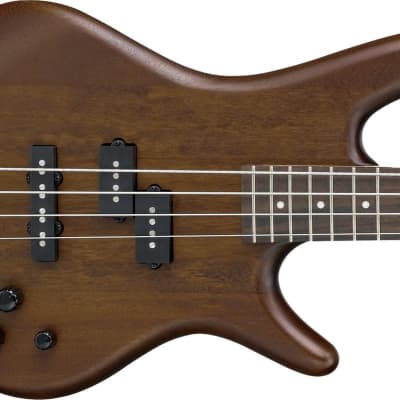 Ibanez GSR200BWNF 4-String Bass Guitar image 5