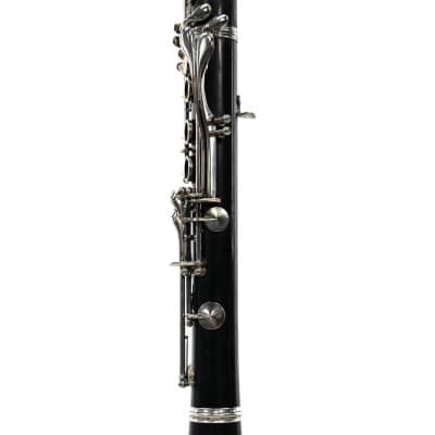 Buffet Crampon E11 Bb Clarinet image 11