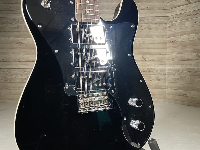 Fender John 5 Artist Series Signature Triple Tele Deluxe
