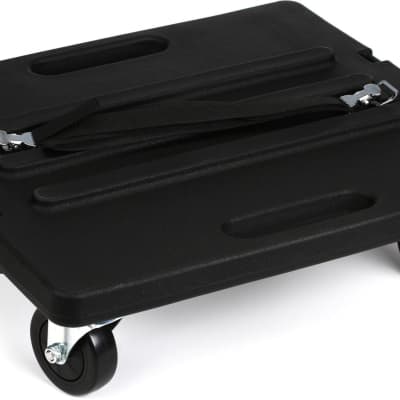 SKB 1SKB-R12U Roto Rack Case Bundle With SKB 1SKB-RCB Roto | Reverb