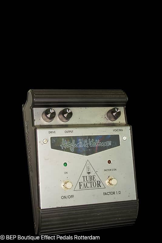Hughes & Kettner Tube Factor | Reverb UK