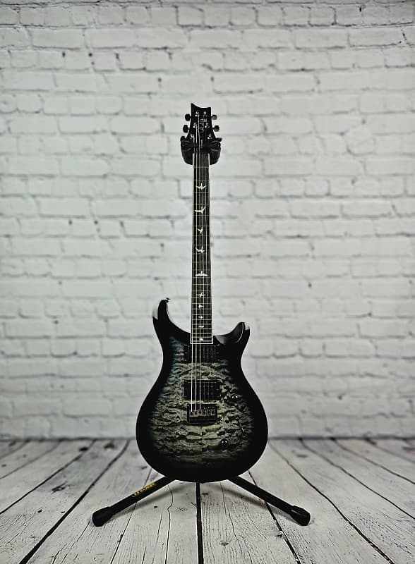 Paul Reed Smith PRS SE Mark Holcomb 6 String Electric Guitar 