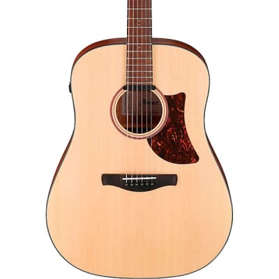 Ibanez EW20ZWE Acoustic Electric Guitar Natural Reverb