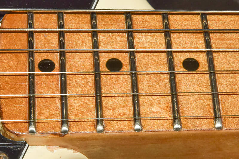 Greco SE Matsumoku Stratocaster | Reverb Greco SE Matsumoku Stratocaster | Reverb