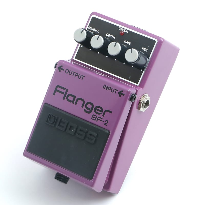 Boss BF-2 Flanger