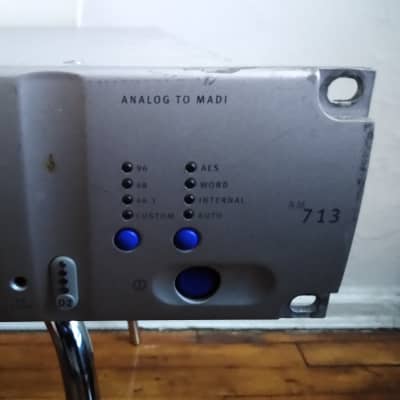 Ml530 blue top
