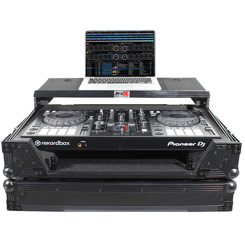 在庫有り【10/31まで値下げ中】Pioneer DJ DDJ-200&ケース DJ機材