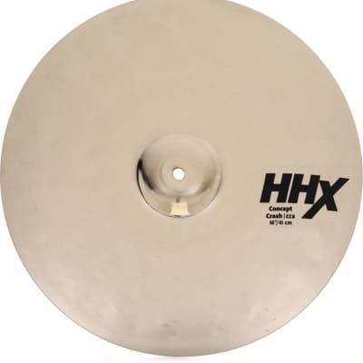 Sabian 16