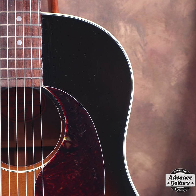 Gibson 2005 Historic Collection J-45 | Reverb